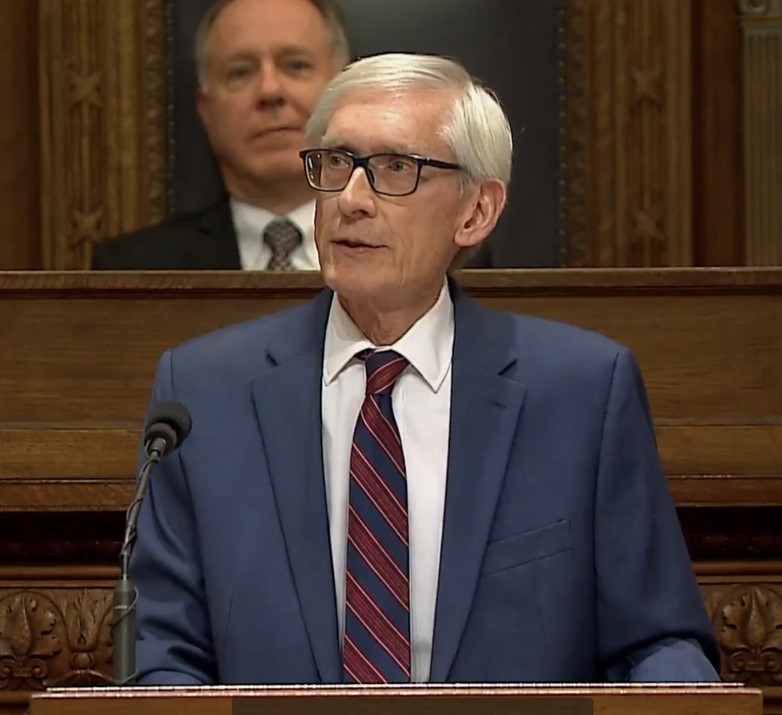 Gov. Evers signs order extending energy emergency due to pipeline disruption – VernonReporter