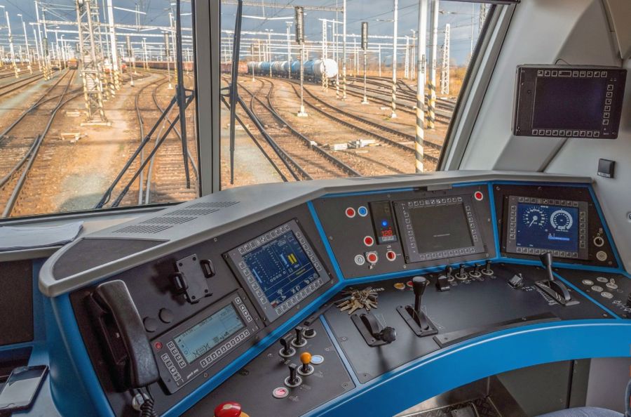 Rail Expansion in the Czech Republic: 2025 Was a Year of Modernisation for Czech Railways