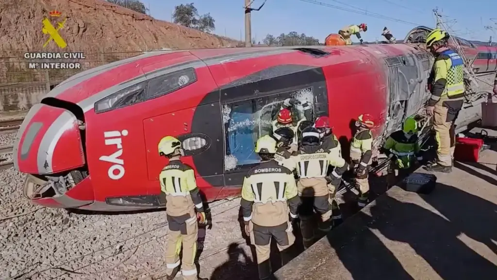Why the Abnormal Has Been Normalized in Spain’s Rail System « Euro Weekly News
