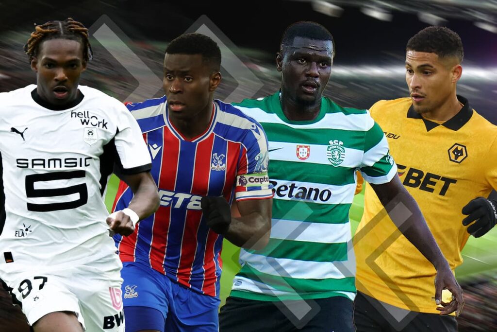 Transfer news LIVE! Arsenal FC want Diomande; Chelsea agree Jacquet deal; Man Utd eye Gomes; Liverpool latest Transfer news LIVE! Arsenal FC want Diomande; Chelsea agree Jacquet deal; Man Utd eye Gomes; Liverpool latest