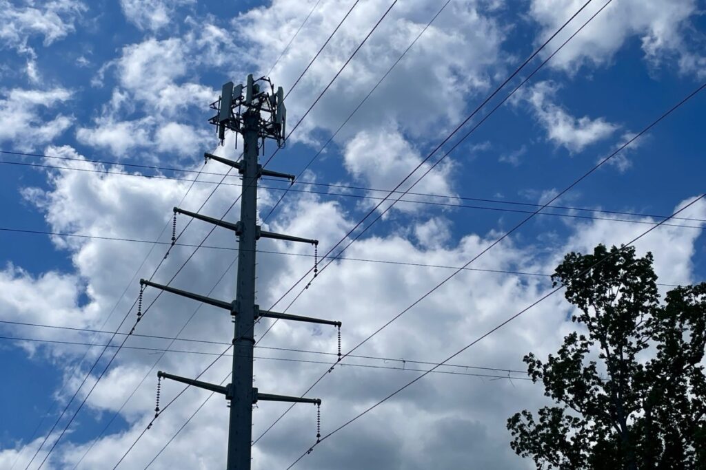 Energy group leader: Virginia should stick with the utility model that works