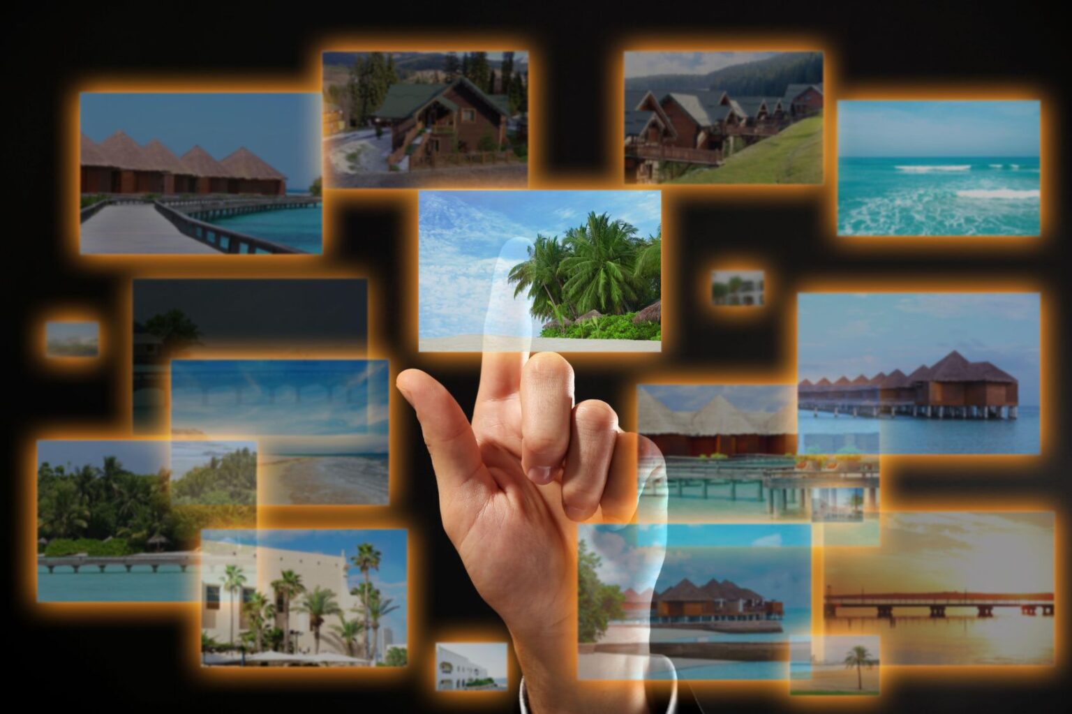 Travellers are trusting AI - The Portugal News