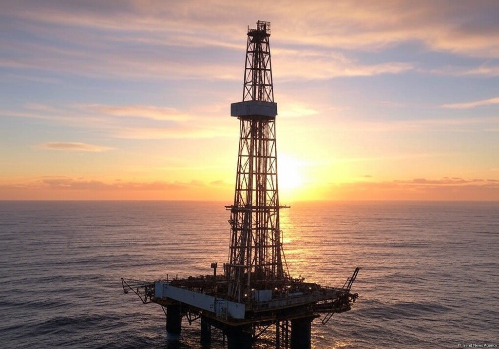 Azerbaijan sheds light on oil exports to Czech Republic for 2025