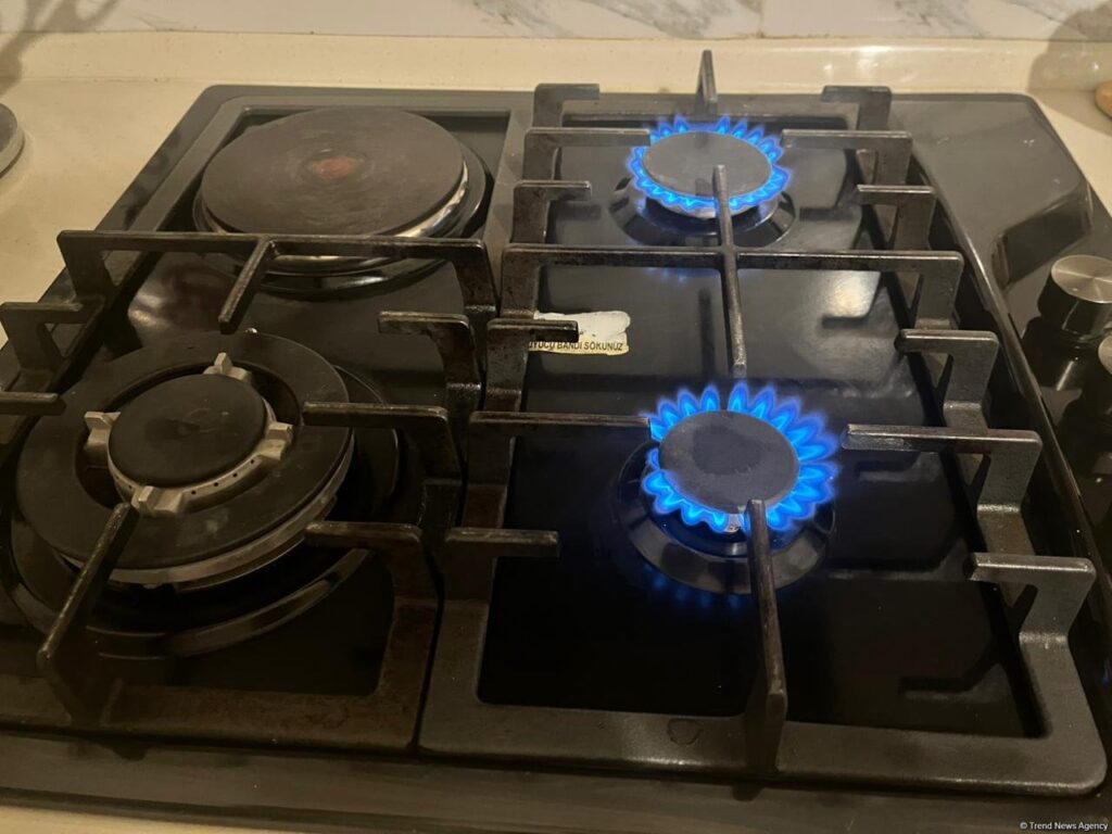 Azerbaijan enacts new gas supply law to regulate tariffs and industry practices