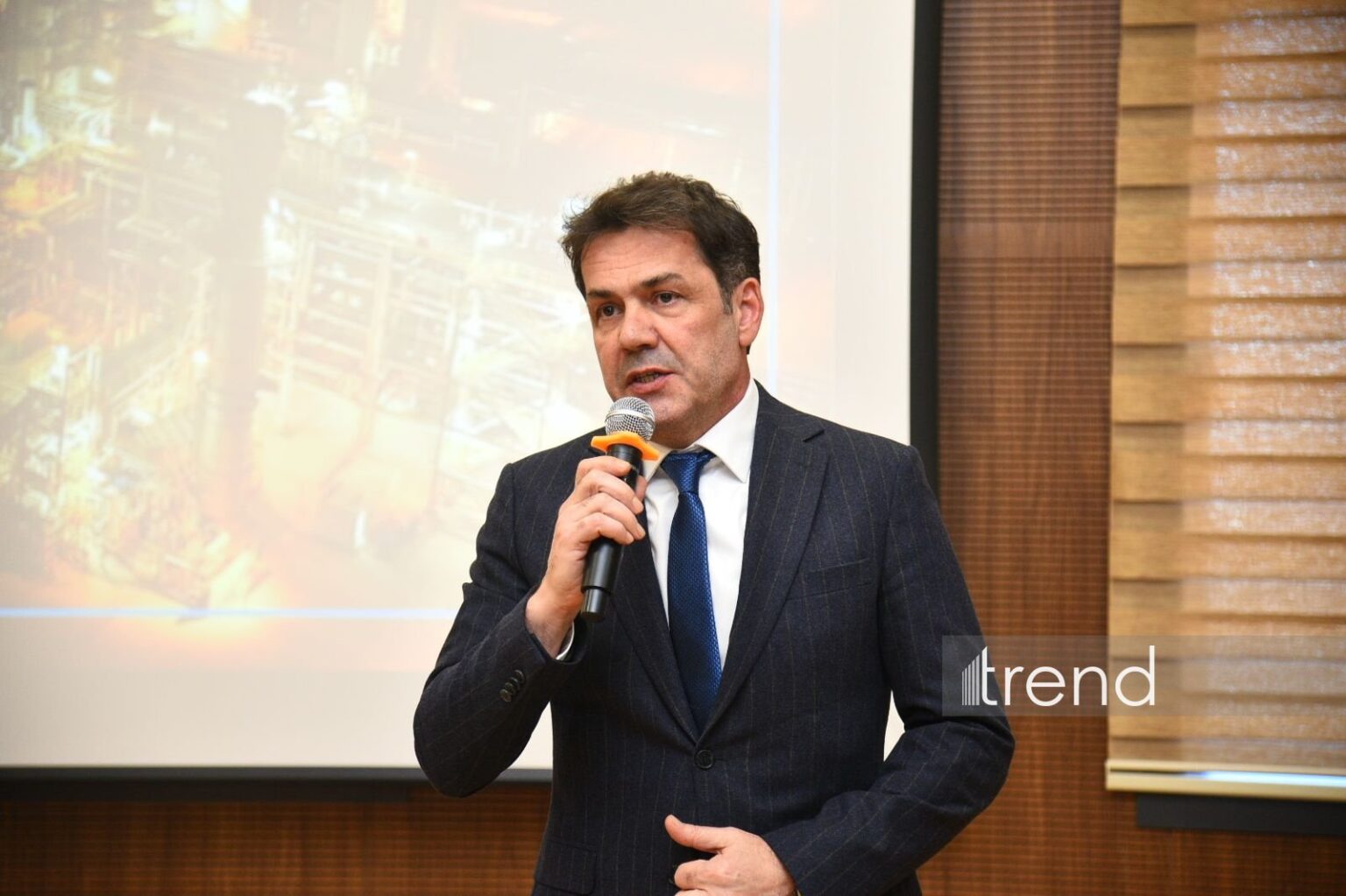 SOCAR Carbamide eyes expansion to U.S. market as Azerbaijan strengthens fertilizer exports SOCAR Carbamide eyes expansion to U.S. market as Azerbaijan strengthens fertilizer exports