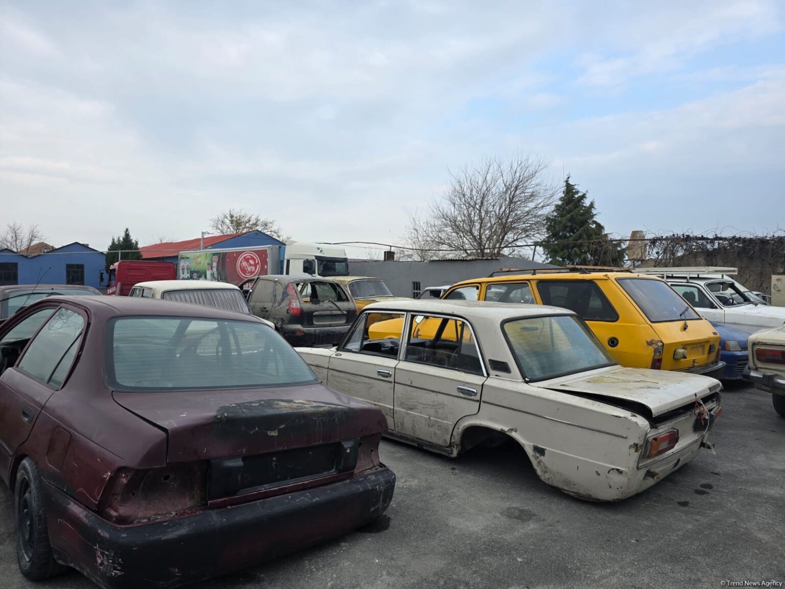 VAT exemption period for sale of passenger cars produced in Azerbaijan extended