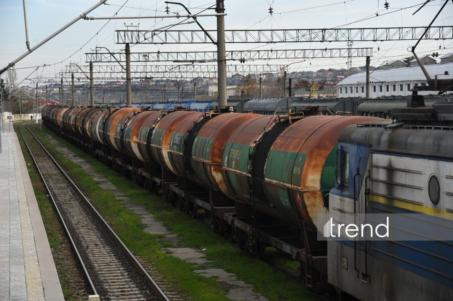 Fuel shipments from Azerbaijan supporting Armenia’s market sentiment – ING Group