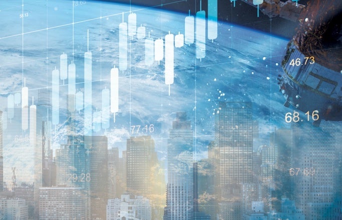 Novaspace Report Predicts Global Space Economy Market Could Top $1 Trillion by 2034