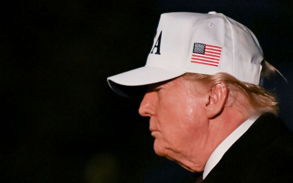 US-Greece relations one year into the Trump administration