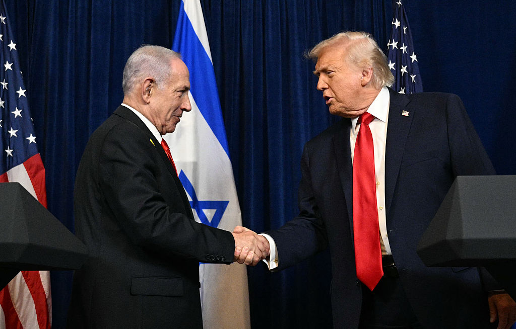America’s Ties to Israel Might Lead It to War With Iran America’s Ties to Israel Might Lead It to War With Iran