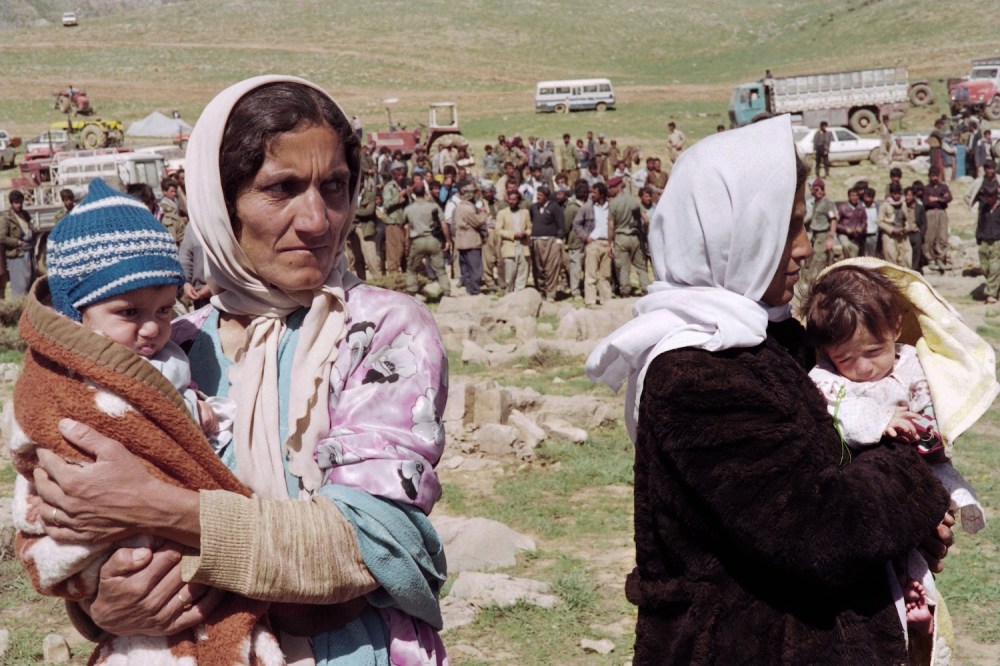 From Hungary to Iran, Washington Has a Long History of Betraying Popular Uprisings From Hungary to Iran, Washington Has a Long History of Betraying Popular Uprisings