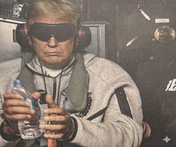 Trump’s cancellation list masks US pullback from climate, security and development bodies Trump's cancellation list masks US pullback from climate, security and development bodies