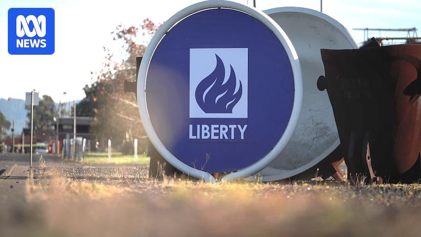 Tasmania takes control of ore stockpile after Liberty Bell Bay defaults on $20 million loan