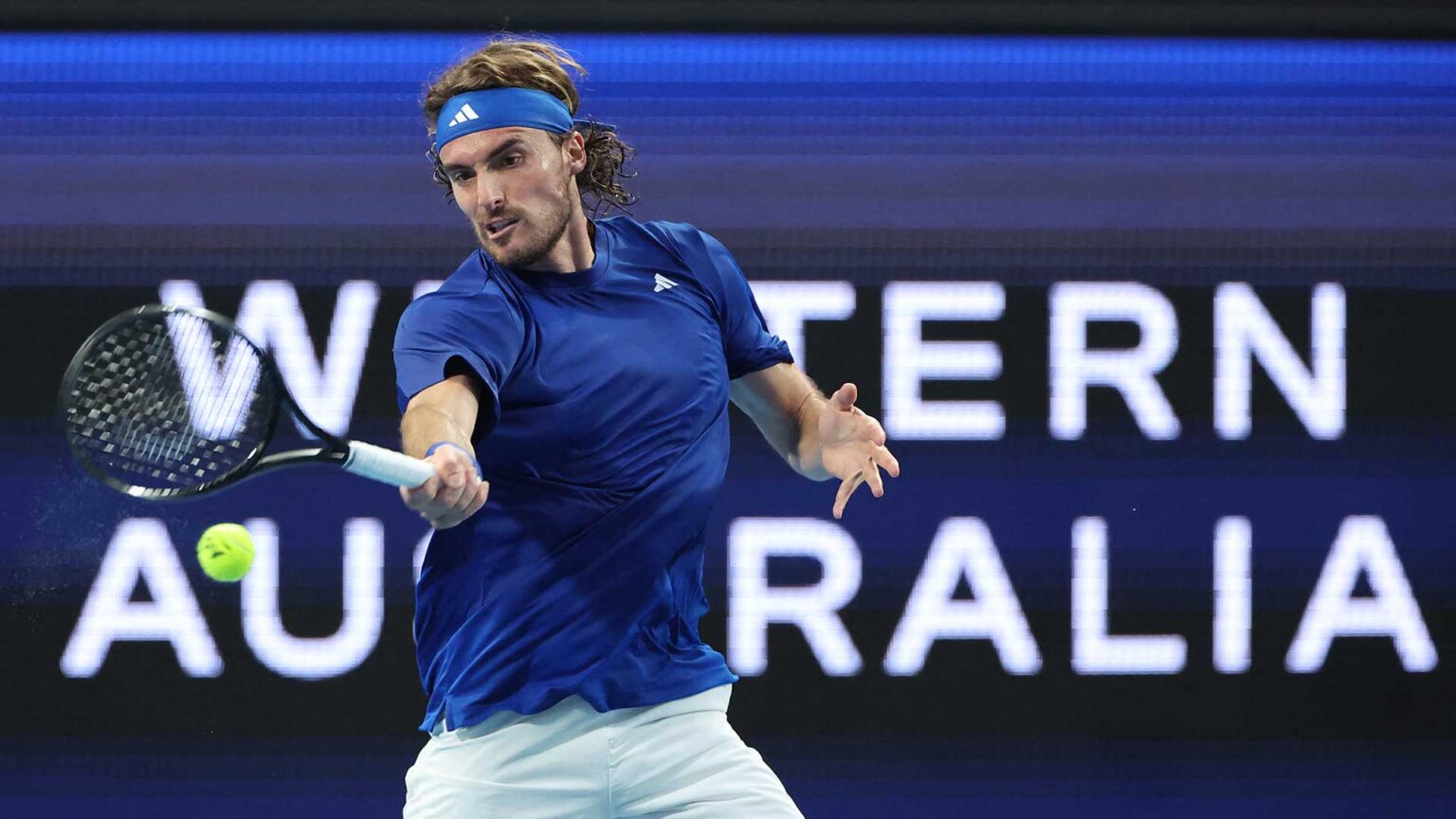 Tsitsipas, Sakkari fire Greece into United Cup QFs | News Article | United Cup Tsitsipas, Sakkari fire Greece into United Cup QFs | News Article | United Cup