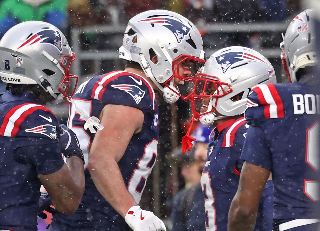 'The environment will be a lot'