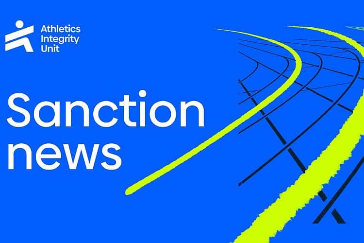 PANORAMA: Italy says ICE not “operational personnel” at Games; Fitzgerald Mosley starting in-depth SafeSport review; AIU suspends three for betting! PANORAMA: Italy says ICE not “operational personnel” at Games; Fitzgerald Mosley starting in-depth SafeSport review; AIU suspends three for betting!