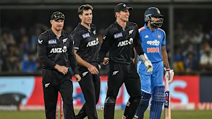 ICC Women's Cricket World Cup, 2025