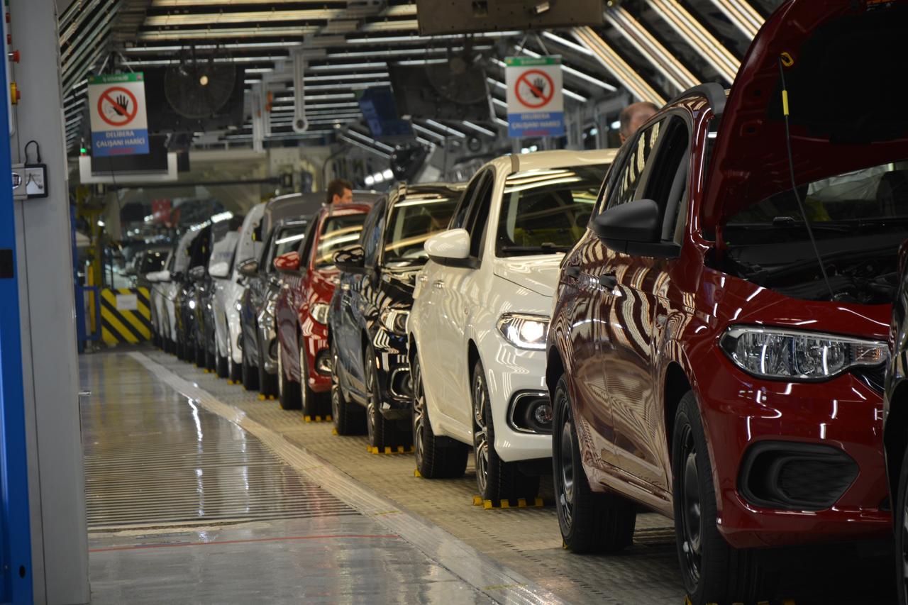 Turkish automotive output must be recognized as 