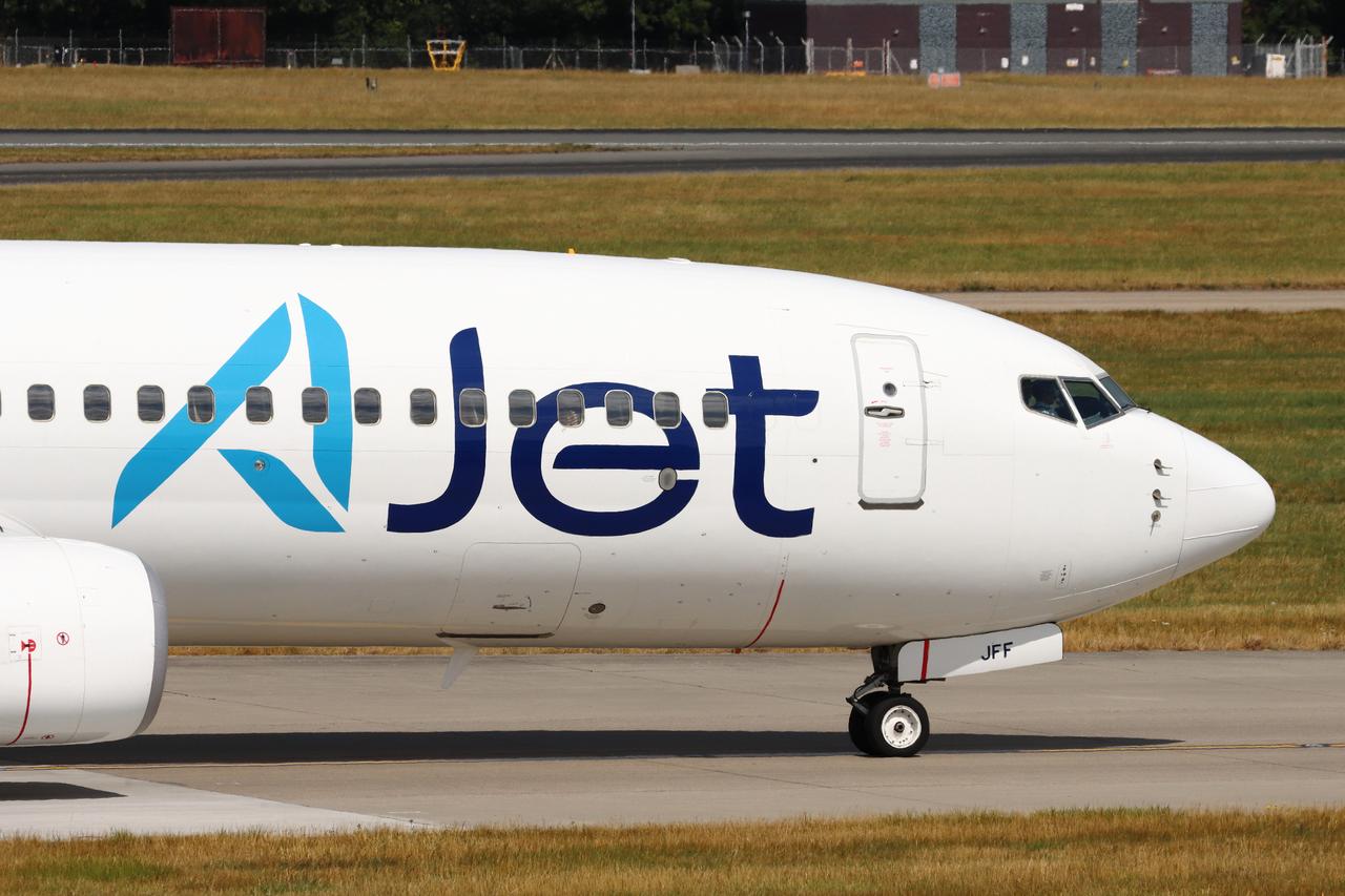 Turkish low-cost carrier AJet targets 56M passengers by 2033