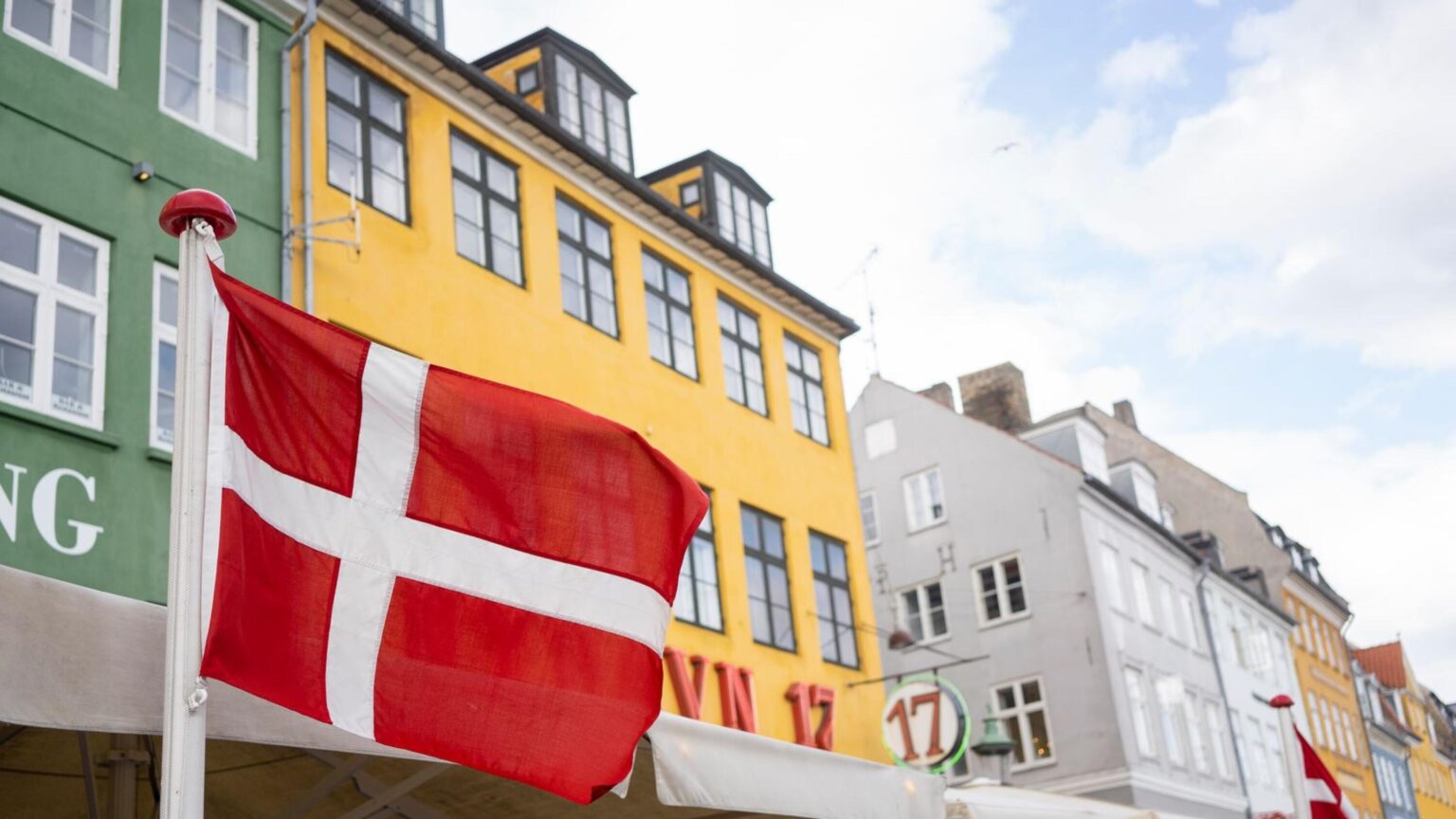 After 40 years – Denmark opens up to nuclear power