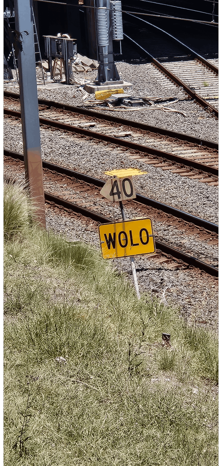 You know its hot when you see this