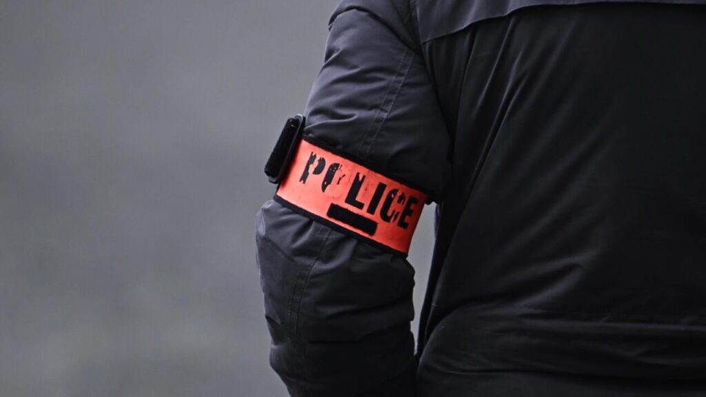 What we know about the death of El Hacen Diarra, after his violent arrest in Paris - France 24