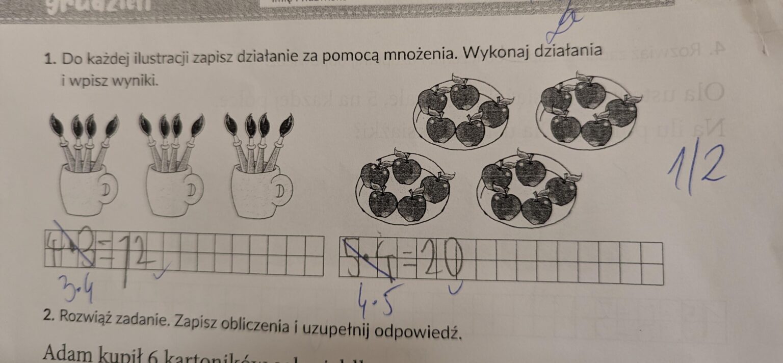 Is there any mathematician here?