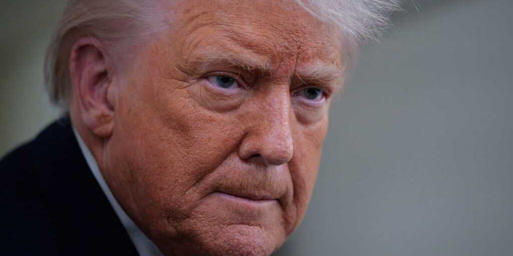 Confusion Is Now a Political Strategy — And It’s Quietly Eroding American Democracy