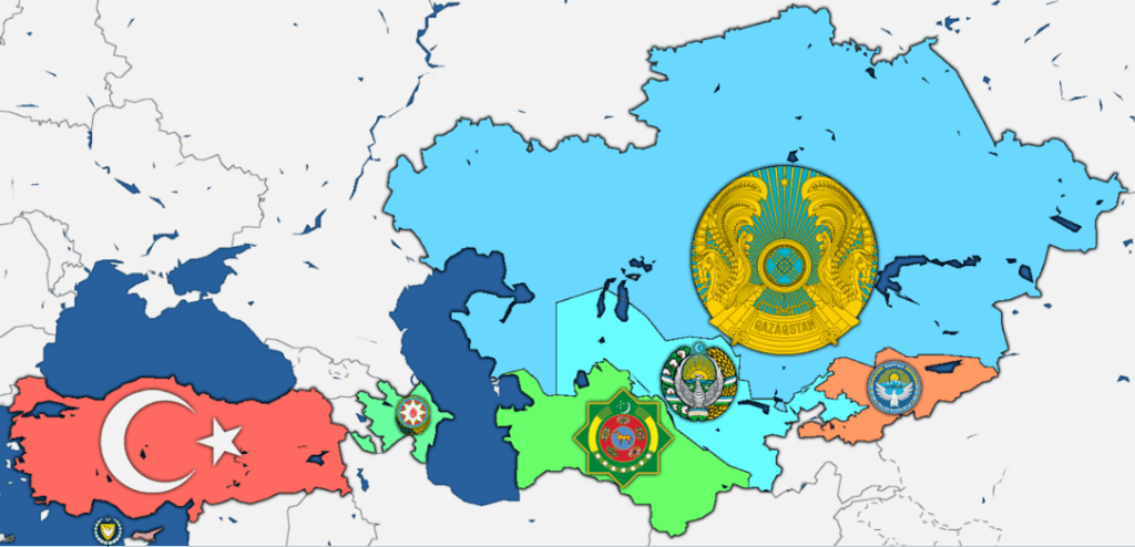 Among the Turkish States, there are two countries that do not accept Nevruz Holiday as an official holiday: the Republic of Türkiye and the Turkish Republic of Northern Cyprus.