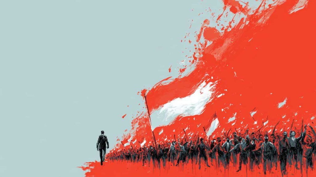 The Far Right Is Winning In Austria—Even In Opposition