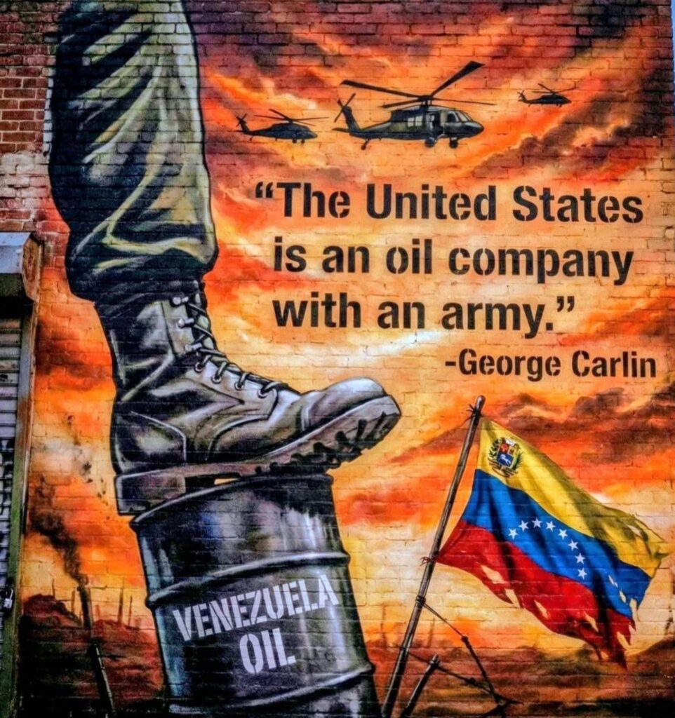 Maduro moved through the “justice system” faster than the Epstein client list.