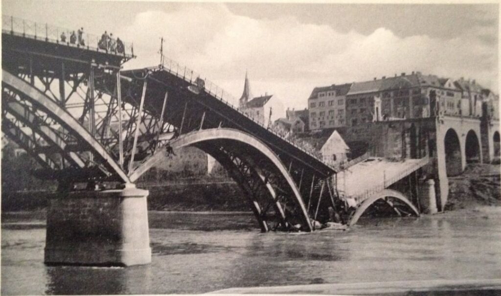 WW2 - 1941 Maribor