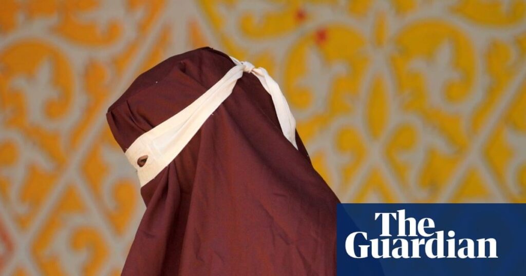 Woman faints after being caned 140 times under Indonesian province’s sharia law