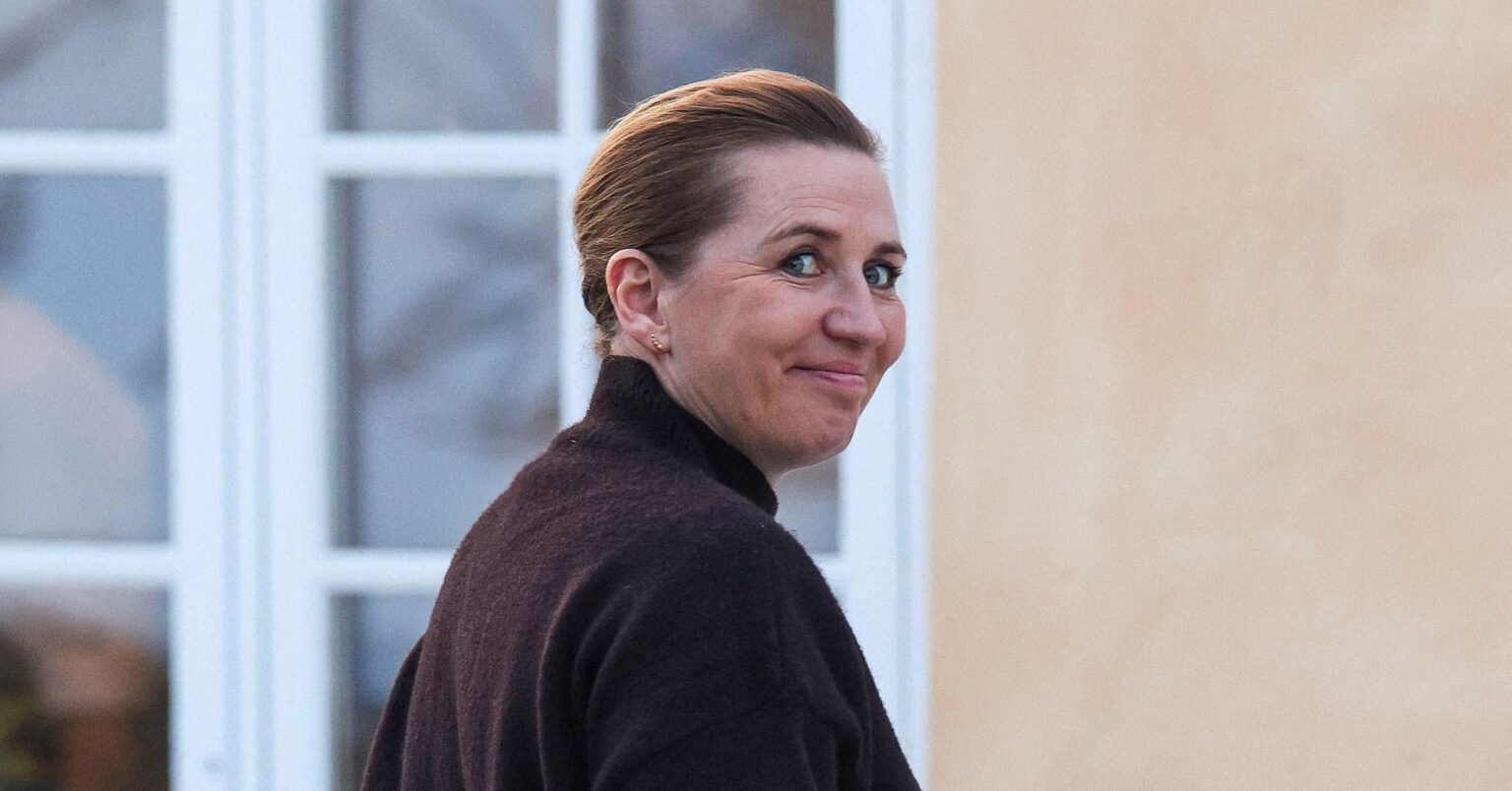 Denmark, NATO seek to boost Arctic security amid Greenland crisis