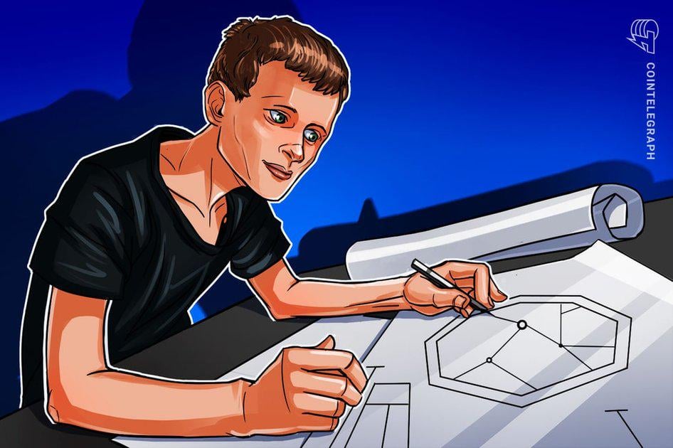 Vitalik Buterin says Ethereum has solved the blockchain trilemma