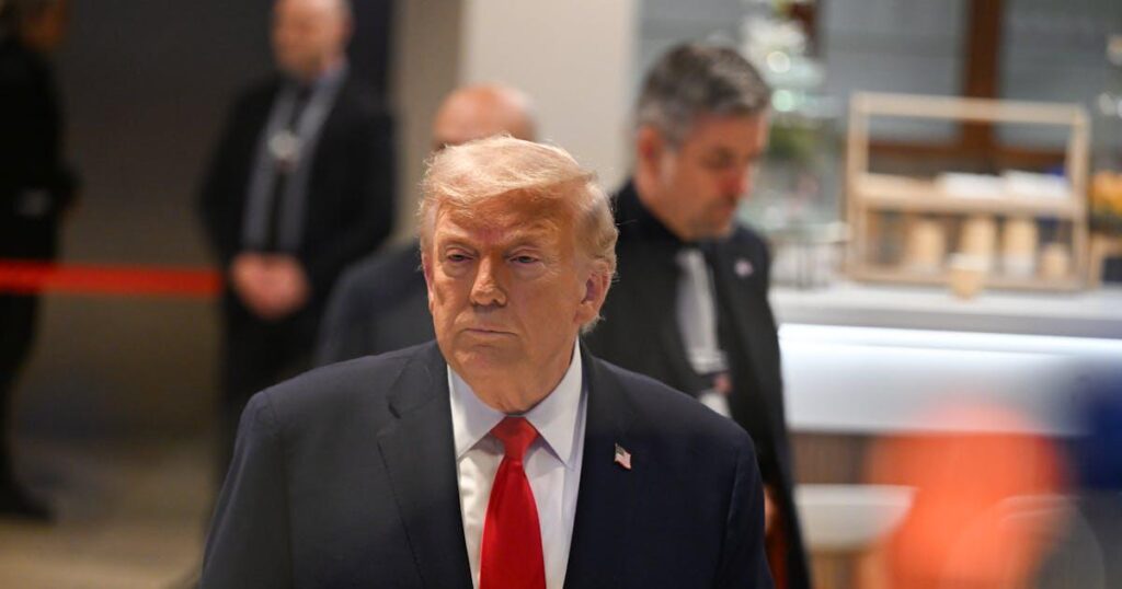 Trump Says “Sometimes You Need a Dictator” After Alarming Davos Speech | Donald Trump is saying the quiet part out loud.