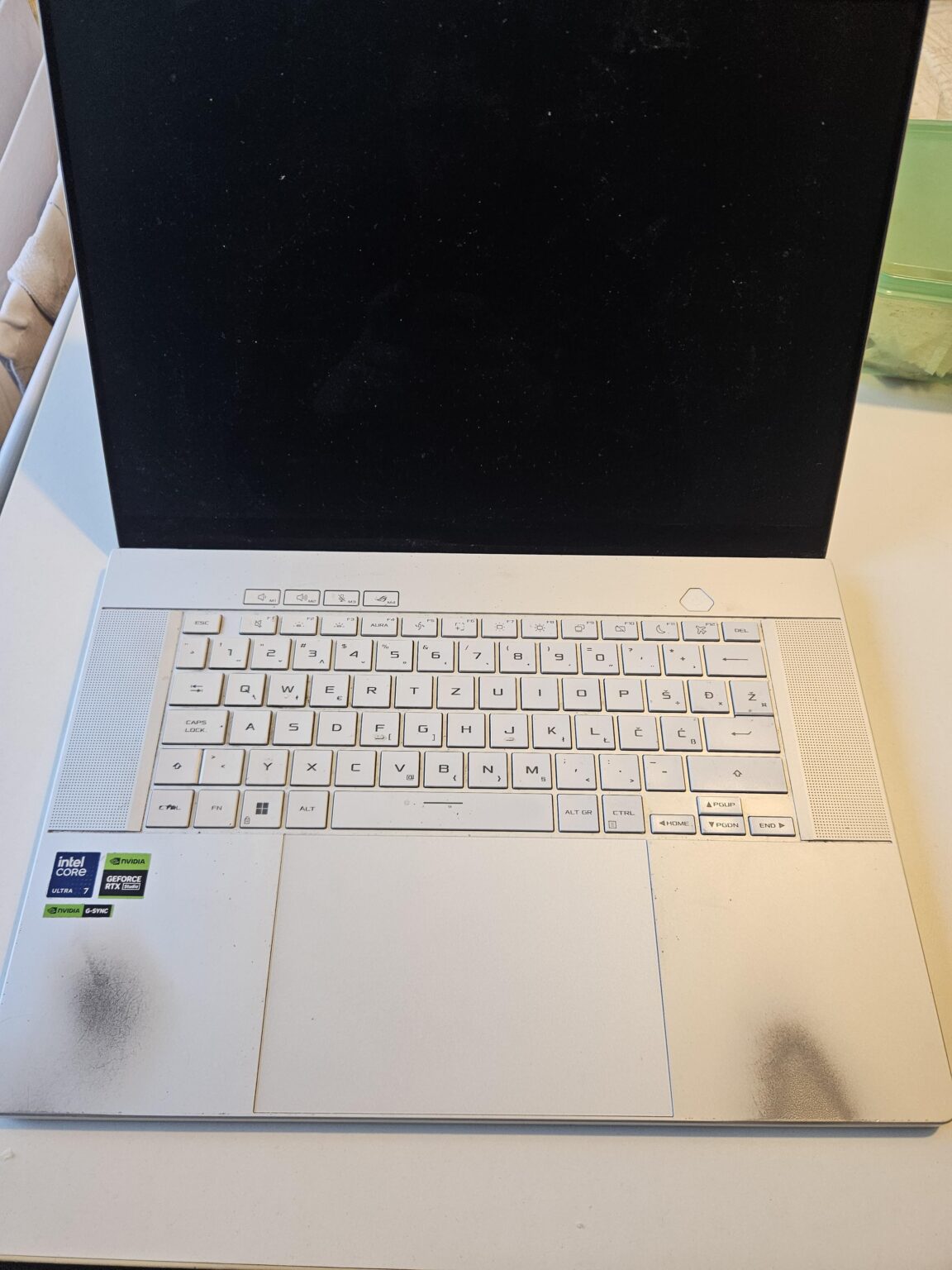 Please honest laptop finder - save me the trouble