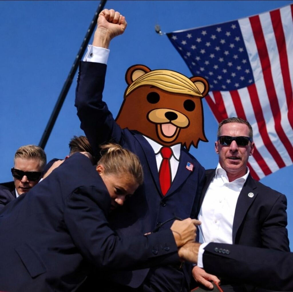 The Great Meme Reset