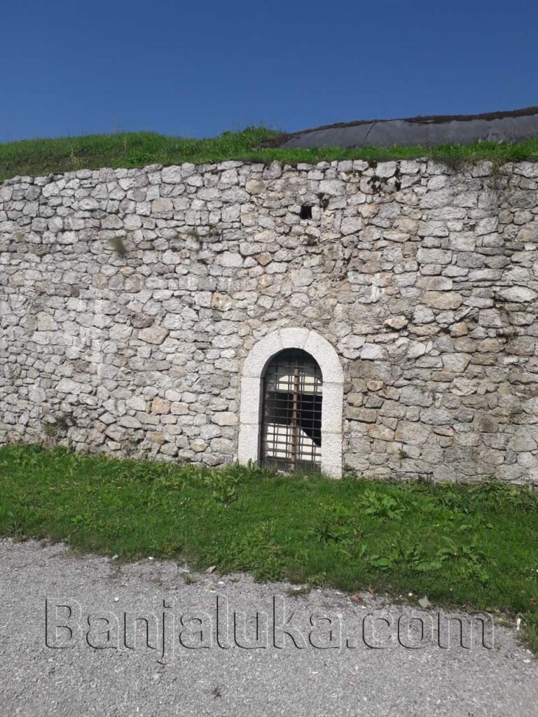 Catacombs of Castel - what really hides under the fortress?