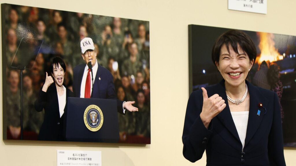 A Solid Year-End for Takaichi in Opinion Polls: Approval ratings high across 8 different pollsters; twice as high as the Ishiba administration the previous year