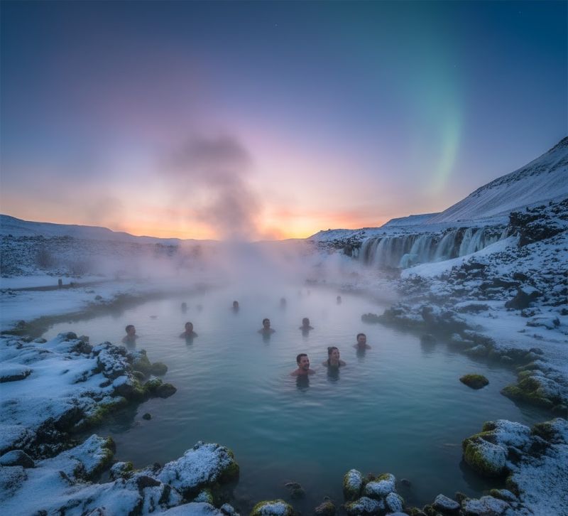 Hungary Joins Switzerland, Bulgaria, Greece, Iceland, and Austria to Reveal the Ultimate Travel Adventures Across Europe That Will Have You Packing Your Bags