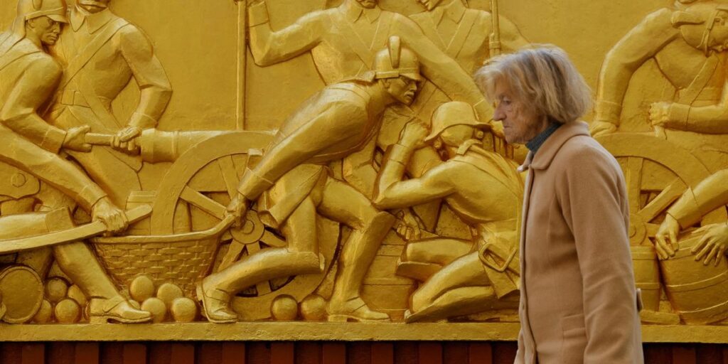 Despite the blob's teeth gnashing, realists got Ukraine right