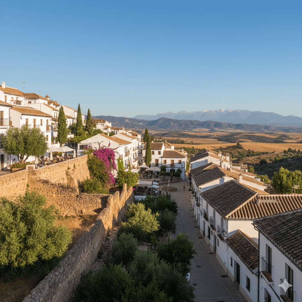 Andalucia