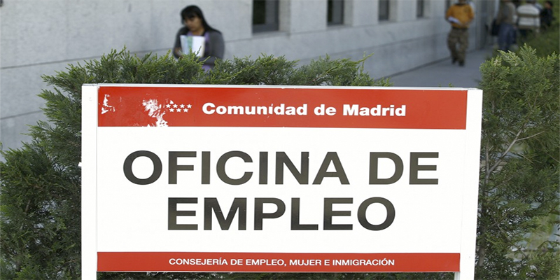 Spain: Unemployment falls by 16,291 people in December, leaving 2,408,670 jobless