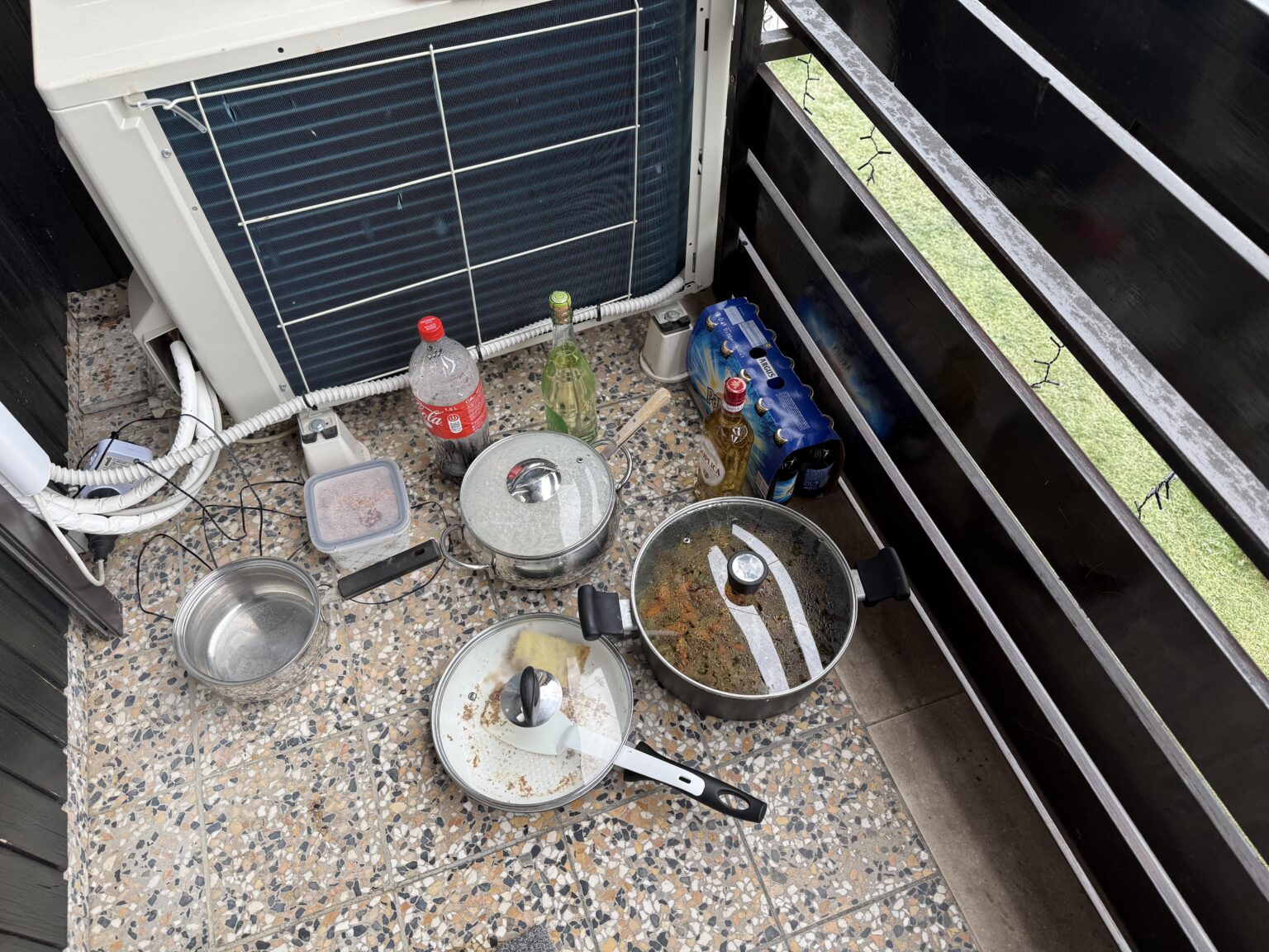 But you're not a Slav if you don't do that