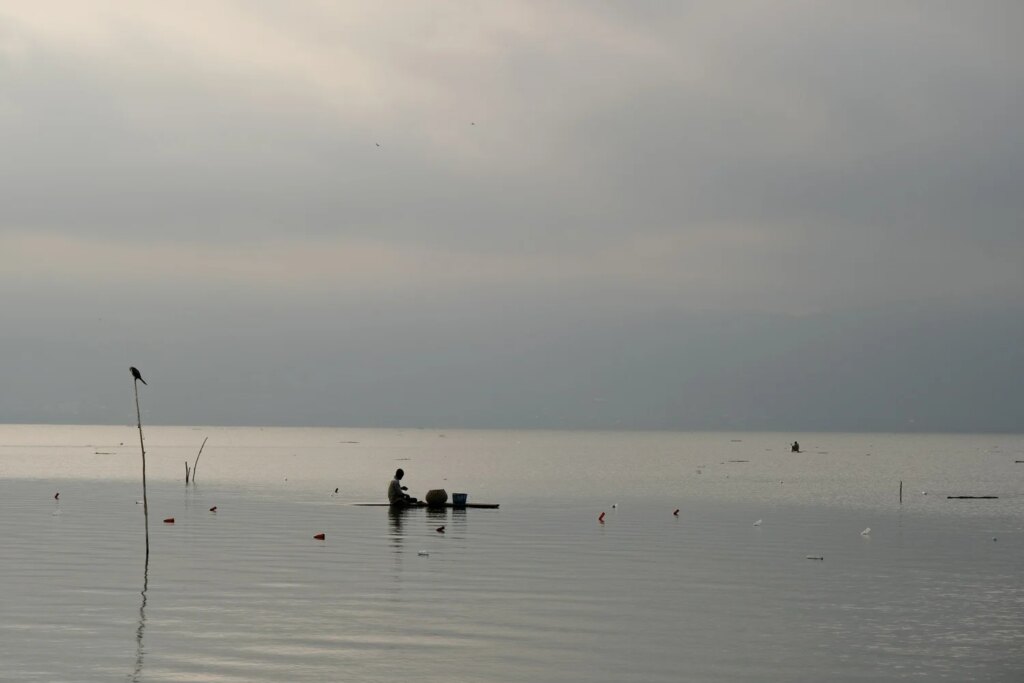 How Climate Stress Transforms Resources Into Flashpoints — THE INTERNATIONAL AFFAIRS REVIEW How Climate Stress Transforms Resources Into Flashpoints — THE INTERNATIONAL AFFAIRS REVIEW