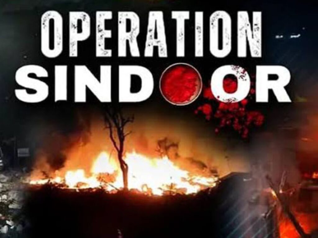 OP Sindoor Achieved Escalation Dominance, Says Swiss Report