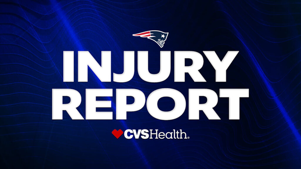 Super Bowl LX Bye Week Injury Report: Patriots vs. Seahawks