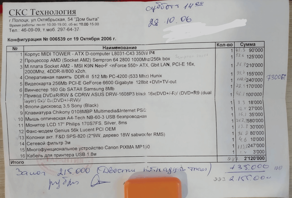 How are you in 2026, descendants?