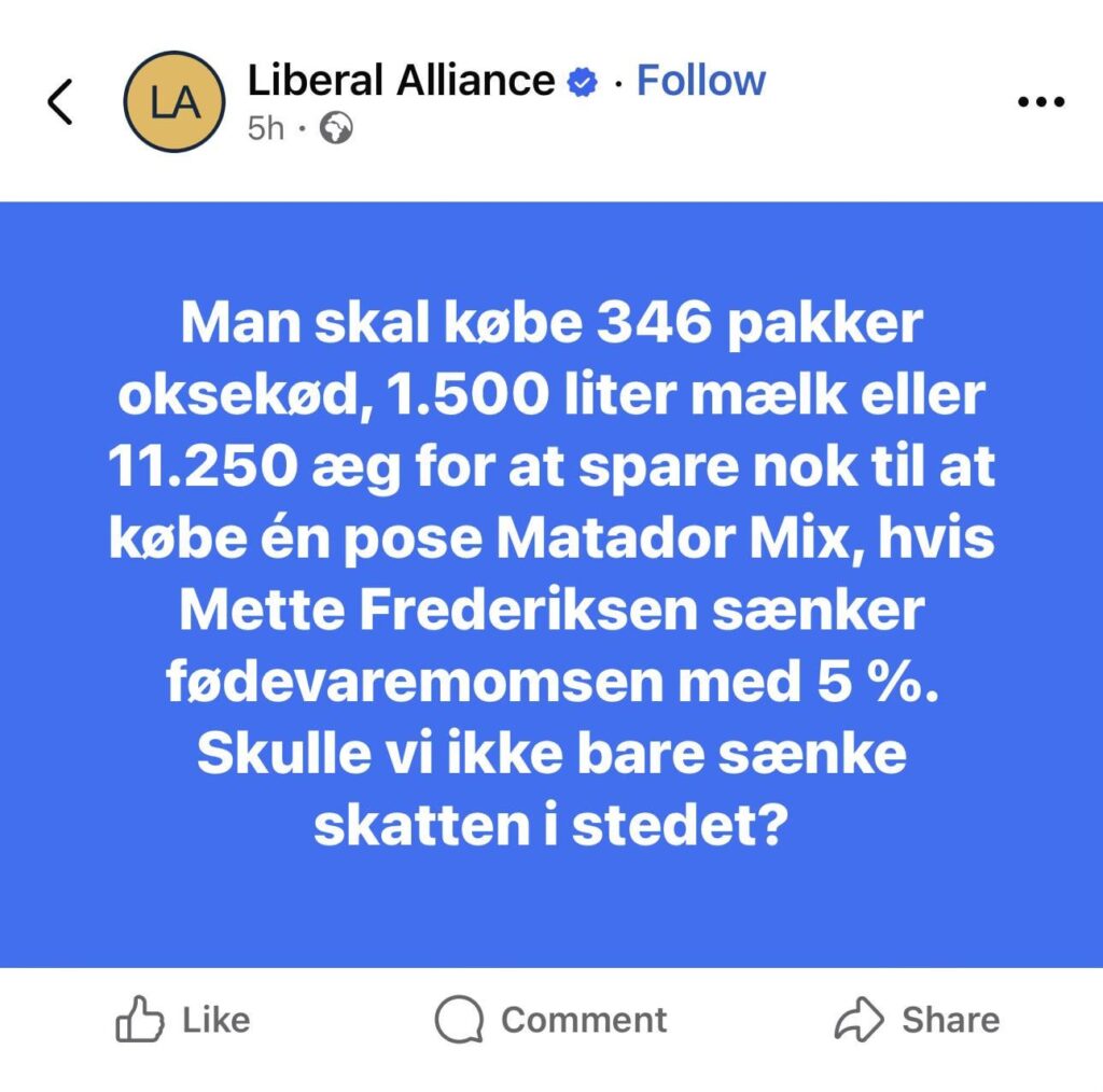 Does LA buy matador mix made of gold?